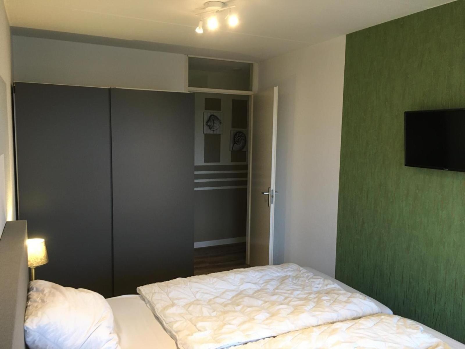 Amelander Paradijs Ferienwohnung بورين المظهر الخارجي الصورة