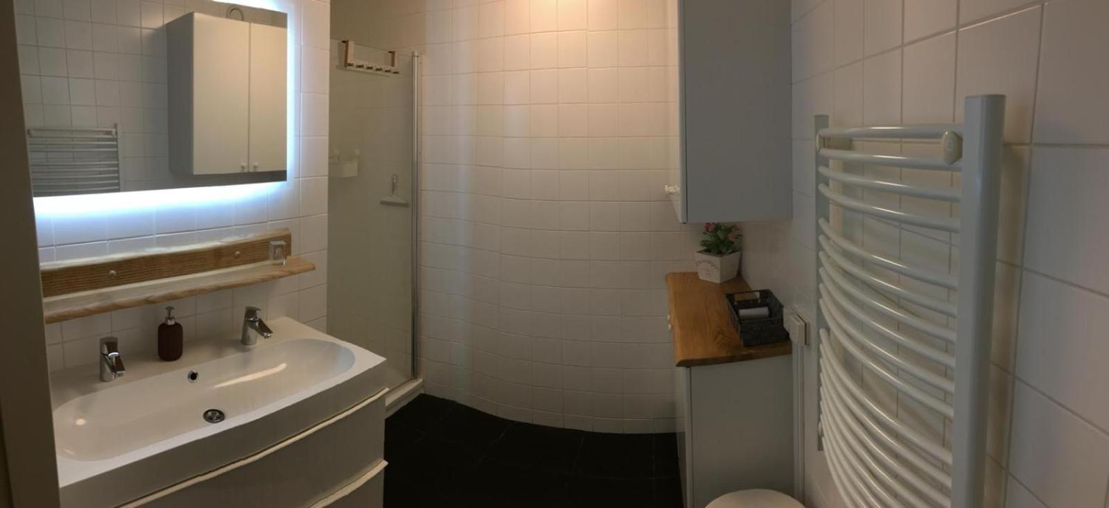 Amelander Paradijs Ferienwohnung بورين المظهر الخارجي الصورة