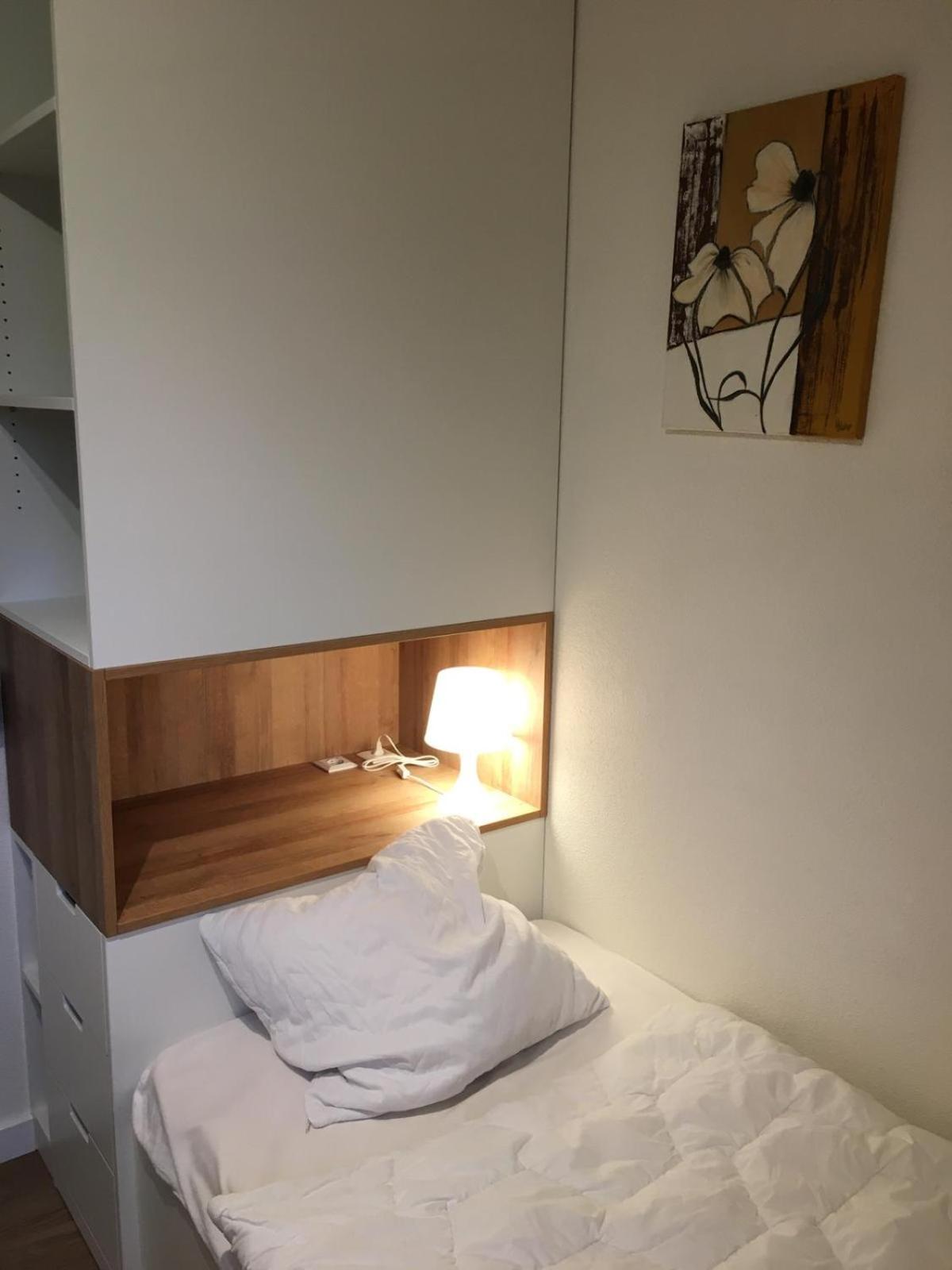 Amelander Paradijs Ferienwohnung بورين المظهر الخارجي الصورة