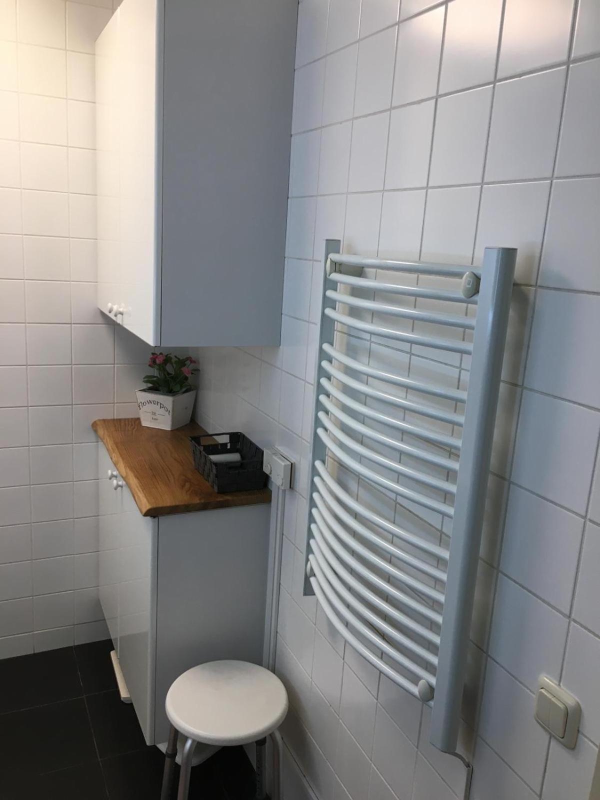 Amelander Paradijs Ferienwohnung بورين المظهر الخارجي الصورة